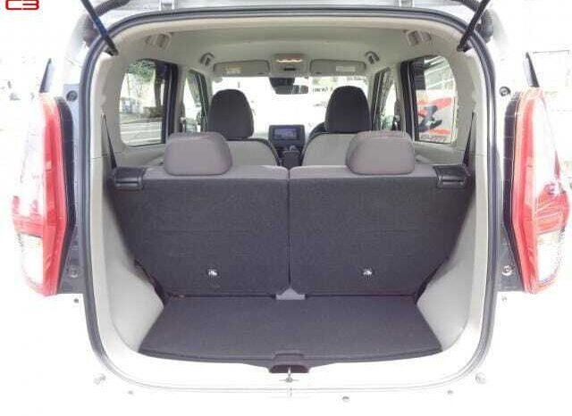 
								MITSUBISHI EK WAGON FOR SALE IN KENYA full									