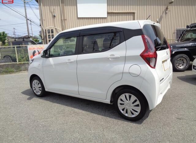 
								MITSUBISHI EK WAGON FOR SALE IN KENYA full									