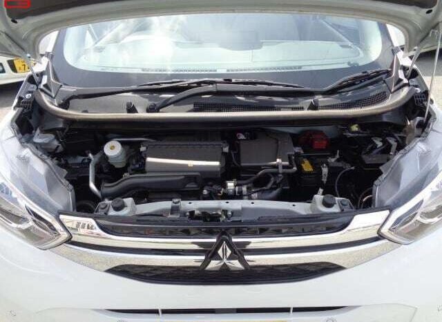 
								MITSUBISHI EK WAGON FOR SALE IN KENYA full									