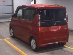
										MITSUBISHI EK SPACE FOR SALE IN KENYA full									