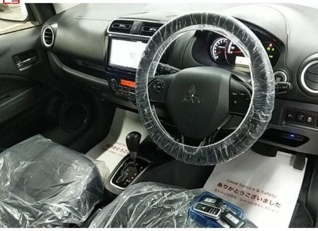 
								MITSUBISHI MIRAGE FOR SALE IN KENYA full									