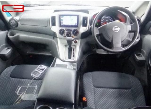 
								NISSAN NV200 VANETTE WAGON FOR SALE IN KENYA full									