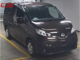 NISSAN NV200 VANETTE WAGON FOR SALE IN KENYA