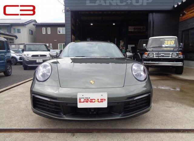
								PORSCHE 911 FOR SALE IN KENYA full									