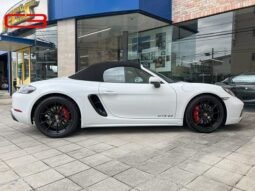 
										PORSCHE 718 BOXSTER FOR SALE IN KENYA full									