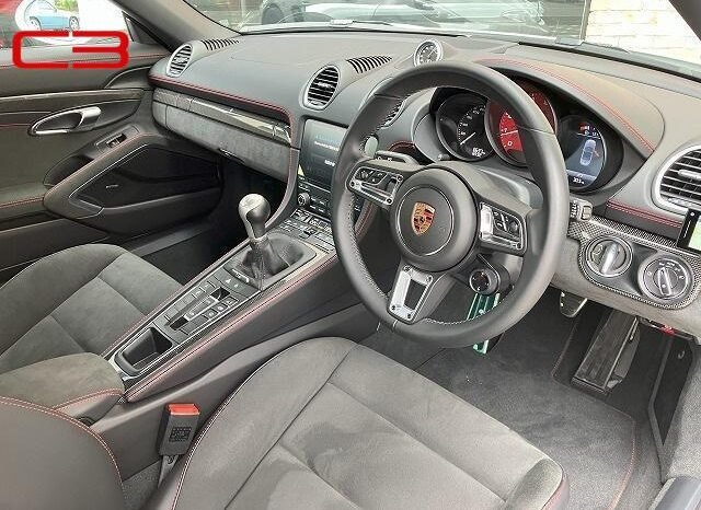 
								PORSCHE 718 BOXSTER FOR SALE IN KENYA full									