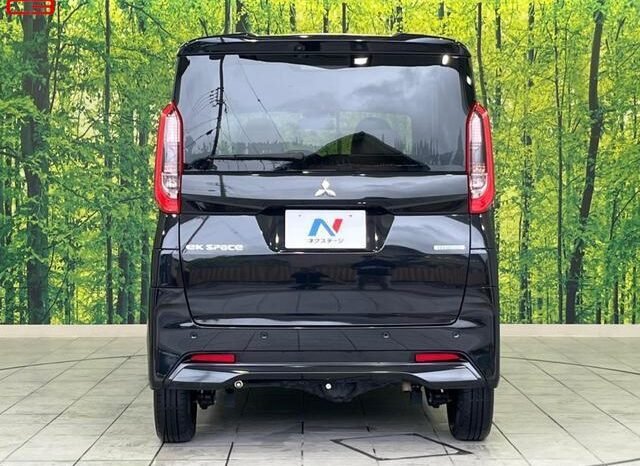 
								MITSUBISHI EK SPACE FOR SALE IN KENYA full									