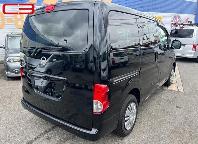 
								NISSAN NV200 VANETTE WAGON FOR SALE IN KENYA full									