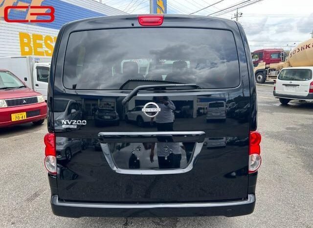 
								NISSAN NV200 VANETTE WAGON FOR SALE IN KENYA full									