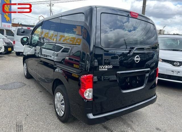 
								NISSAN NV200 VANETTE WAGON FOR SALE IN KENYA full									