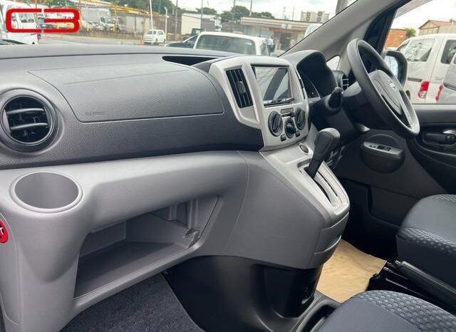 
								NISSAN NV200 VANETTE WAGON FOR SALE IN KENYA full									