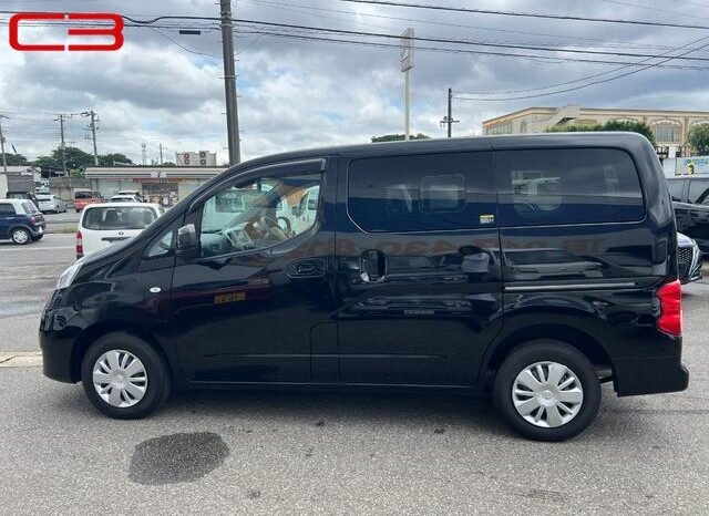 
								NISSAN NV200 VANETTE WAGON FOR SALE IN KENYA full									