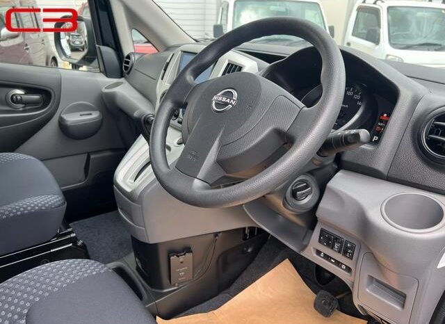 
								NISSAN NV200 VANETTE WAGON FOR SALE IN KENYA full									