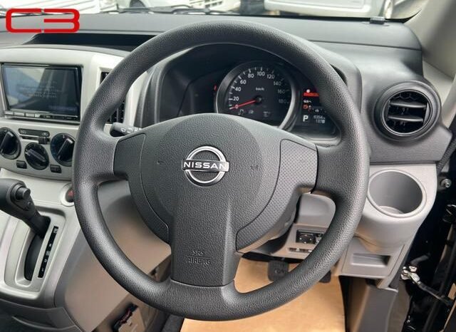 
								NISSAN NV200 VANETTE WAGON FOR SALE IN KENYA full									