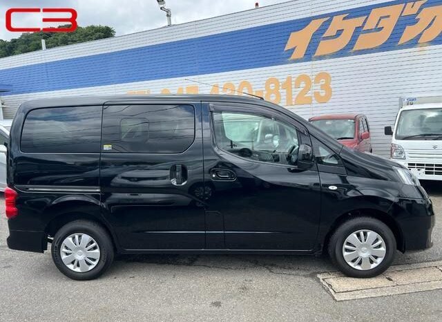 
								NISSAN NV200 VANETTE WAGON FOR SALE IN KENYA full									