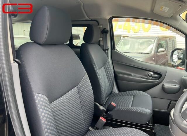 
								NISSAN NV200 VANETTE WAGON FOR SALE IN KENYA full									