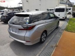 
										HONDA SHUTTLE FOR SALE IN KENYA full									