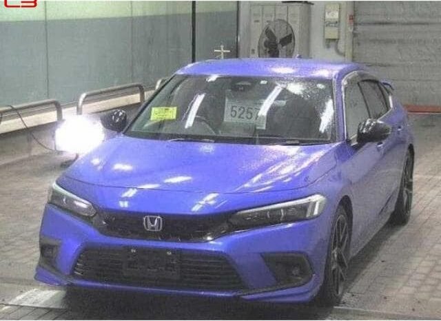 
								HONDA CIVIC FOR SALE IN KENYA full									