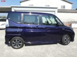 
										MITSUBISHI DELICA D2 FOR SALE IN KENYA full									