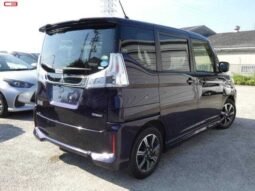 
										MITSUBISHI DELICA D2 FOR SALE IN KENYA full									