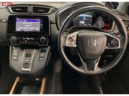 
										HONDA CRV HYBRID FOR SALE IN KENYA full									
