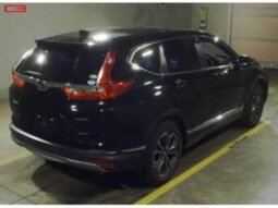 
										HONDA CRV HYBRID FOR SALE IN KENYA full									