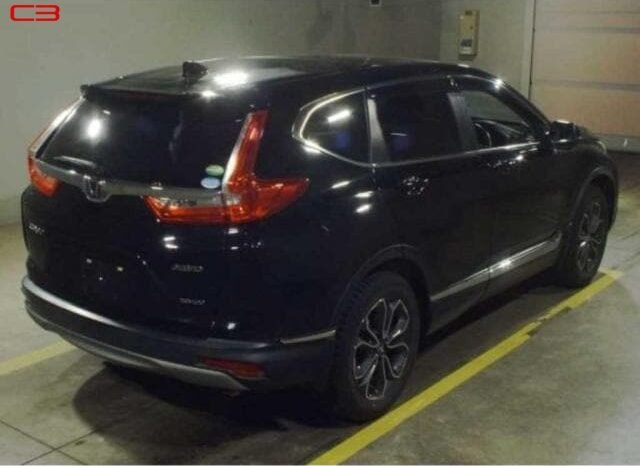 
								HONDA CRV HYBRID FOR SALE IN KENYA full									