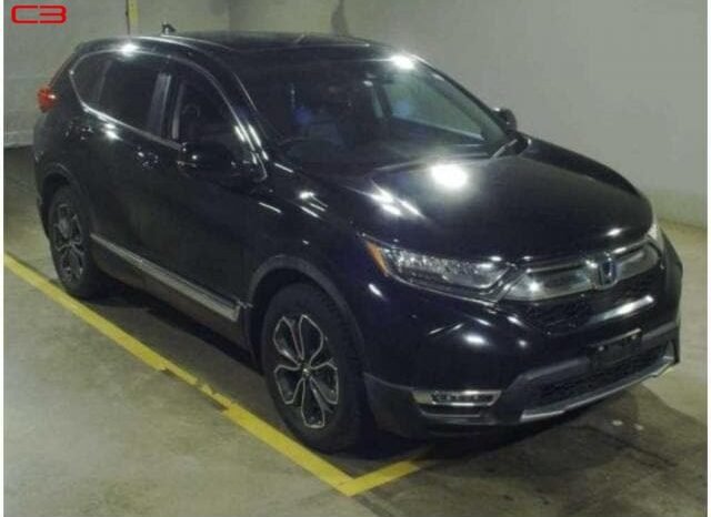 
								HONDA CRV HYBRID FOR SALE IN KENYA full									