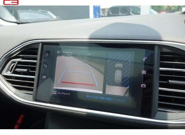 
								PEUGEOT 308 FOR SALE IN KENYA full									