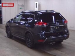 
										NISSAN XTRAIL FOR SALE IN KENYA full									