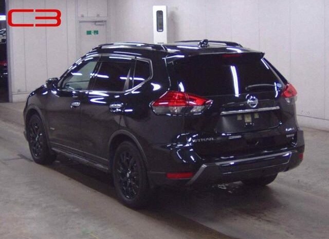 
								NISSAN XTRAIL FOR SALE IN KENYA full									