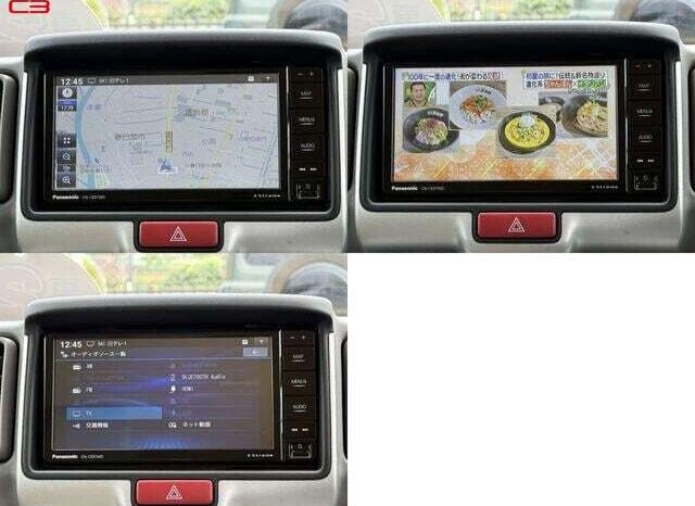 
								MITSUBISHI TOWN BOX 2023 FOR SALE IN KENYA full									