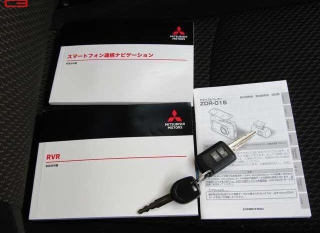 
								MITSUBISHI RVR FOR SALE IN KENYA full									