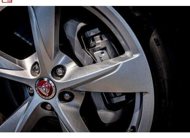 
								JAGUAR F TYPE FOR SALE IN KENYA full									
