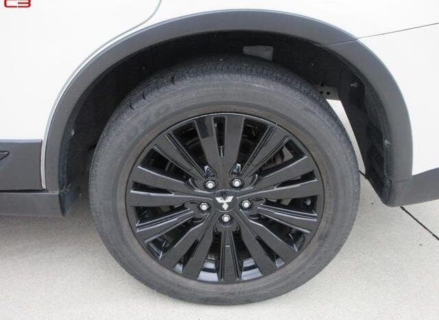 
								MITSUBISHI OUTLANDER FOR SALE IN KENYA full									