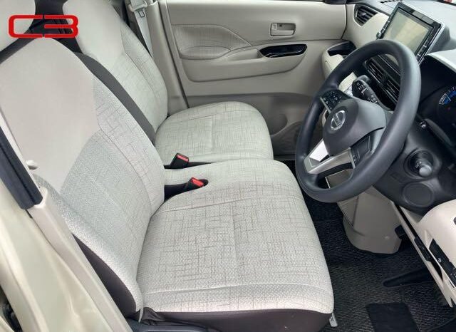 
								NISSAN ROOX FOR SALE IN KENYA full									