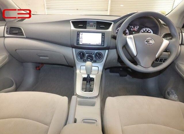 
								NISSAN SYLPHY FOR SALE IN KENYA full									