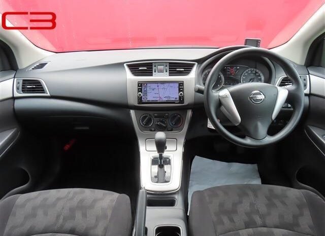 
								NISSAN SYLPHY FOR SALE IN KENYA full									