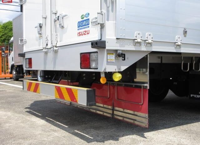 
								ISUZU FORWARD FOR SALE IN KENYA full									