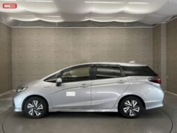 
										HONDA SHUTTLE FOR SALE IN KENYA full									
