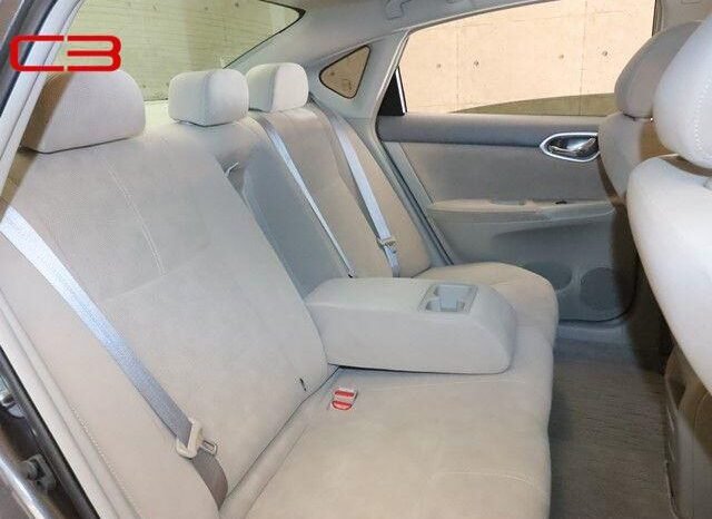 
								NISSAN SYLPHY FOR SALE IN KENYA full									