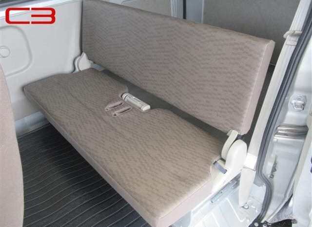 
								NISSAN NT100 CLIPPER FOR SALE IN KENYA full									