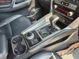 
										MITSUBISHI PAJERO SPORT FOR SALE IN KENYA full									