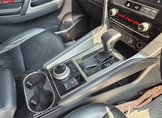
								MITSUBISHI PAJERO SPORT FOR SALE IN KENYA full									