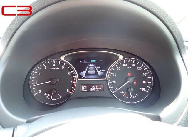 
								NISSAN TEANA FOR SALE IN KENYA full									