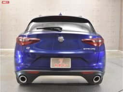 
										ALFA ROMEO STELVIO FOR SALE IN KENYA full									