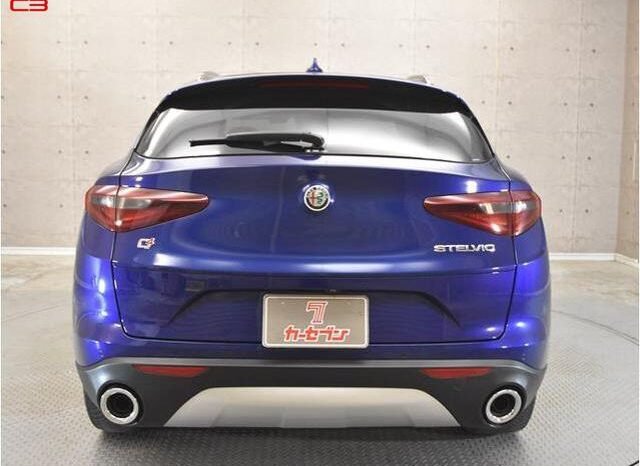 
								ALFA ROMEO STELVIO FOR SALE IN KENYA full									