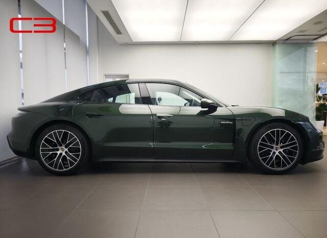 
								PORSCHE TAYCAN FOR SALE IN KENYA full									