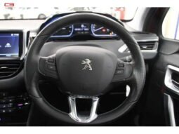 
										PEUGEOT 2008 FOR SALE IN KENYA full									