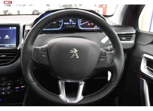 
								PEUGEOT 2008 FOR SALE IN KENYA full									
